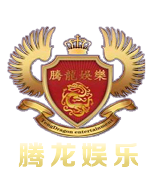 腾龙游戏官网Logo